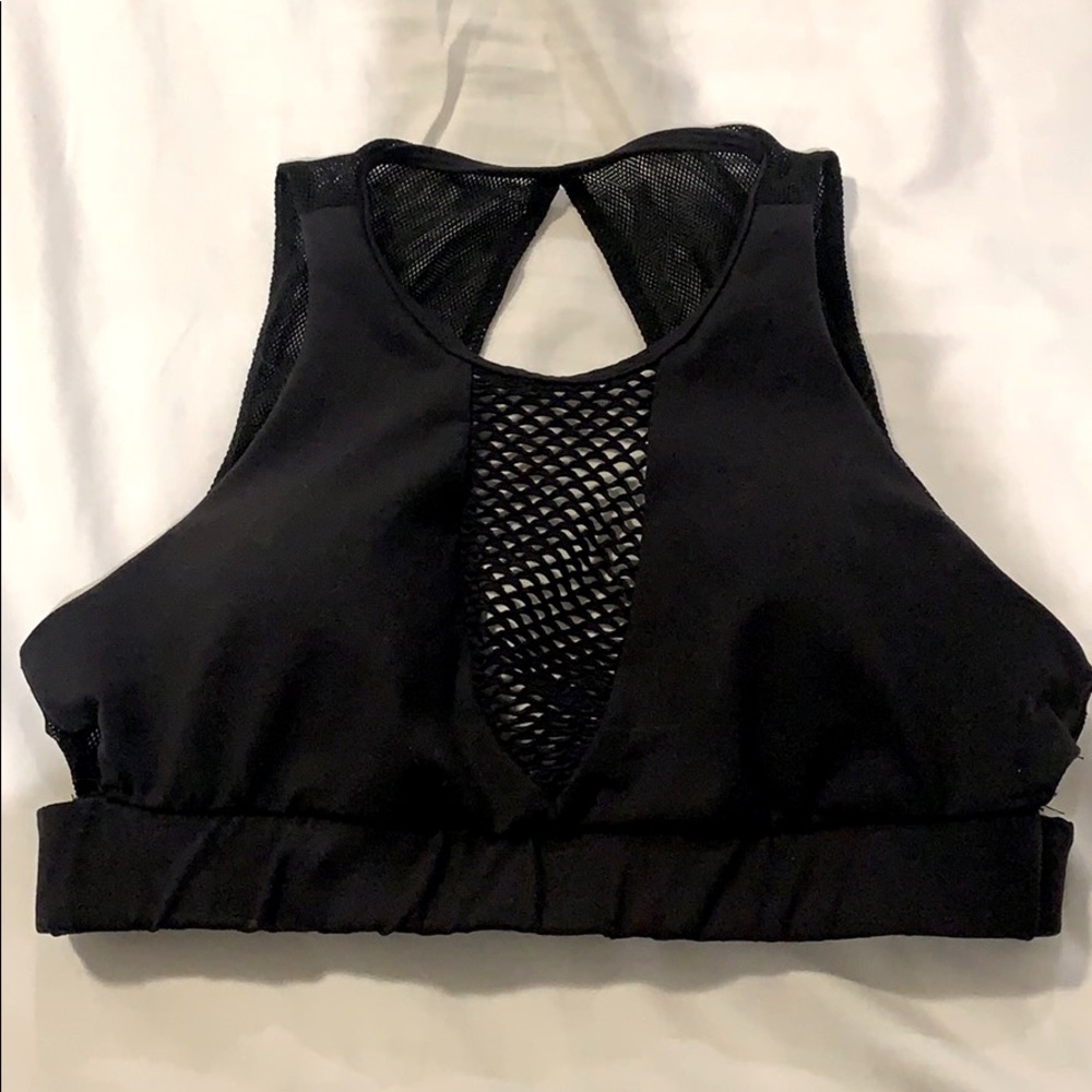 Nux sport bra